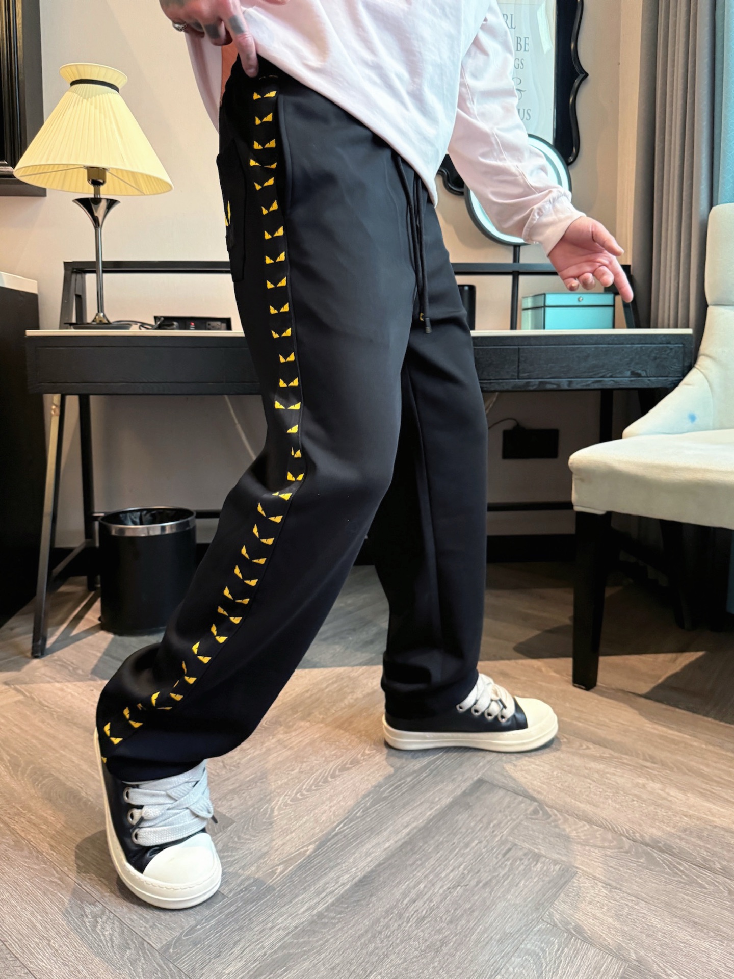 Casual Pants Man